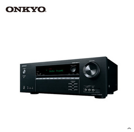 TX-SR 343聲學(xué)裝修設計