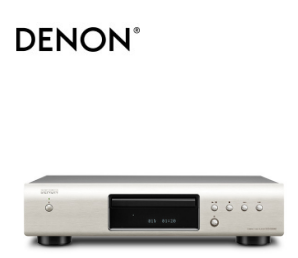 CD播放機DCD-520AE